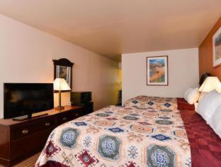 Best Western Deming Southwest Inn Zimmer foto